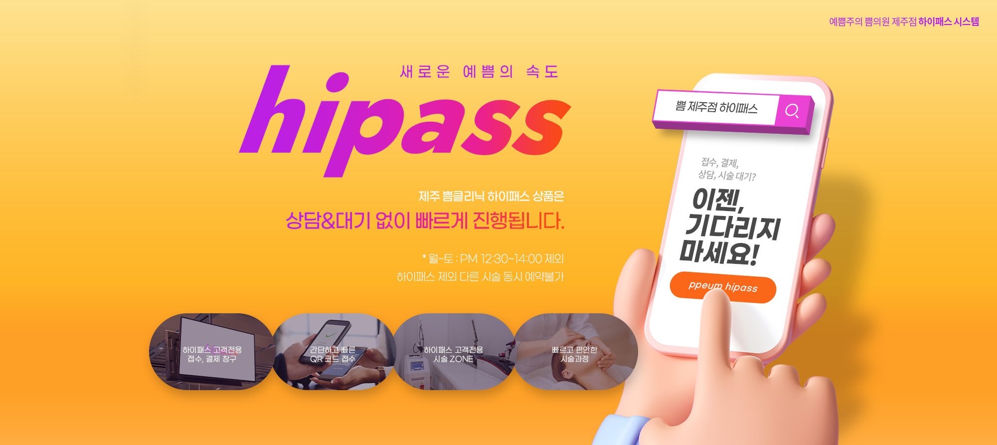 하이패스
